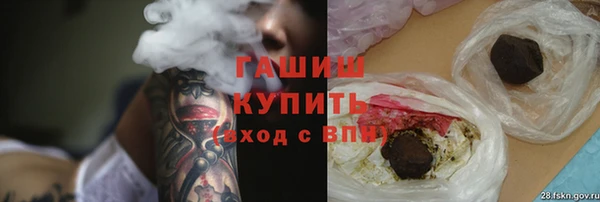 молекула духа Гусев