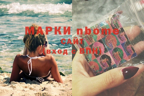 молекула духа Гусев