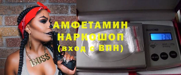 молекула духа Гусев